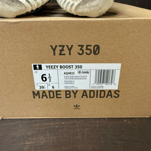 adidas Yeezy Boost 350 Turtledove (2022) - Image 7
