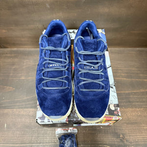 Jordan 11 Retro Low Derek Jeter RE2PECT - Image 2
