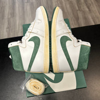 A Ma Maniere Air Ship Green (USED)