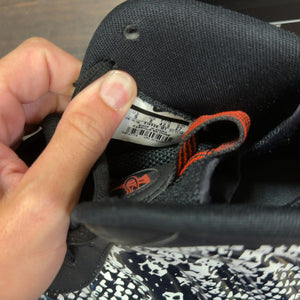 Nike Air Foamposite One Albino Snakeskin - Image 7