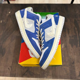 Nike SB Dunk Low Pro Fly Streetwear Gardenia - Image 1