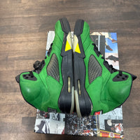 Oregon Jordan 5 (USED)