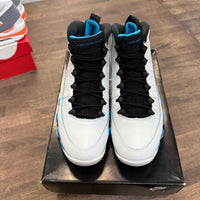 Concrete Boys Air Force 1 (USED)