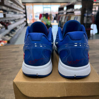 Dodgers Nike Kobe 6 Protro (USED, No Box)