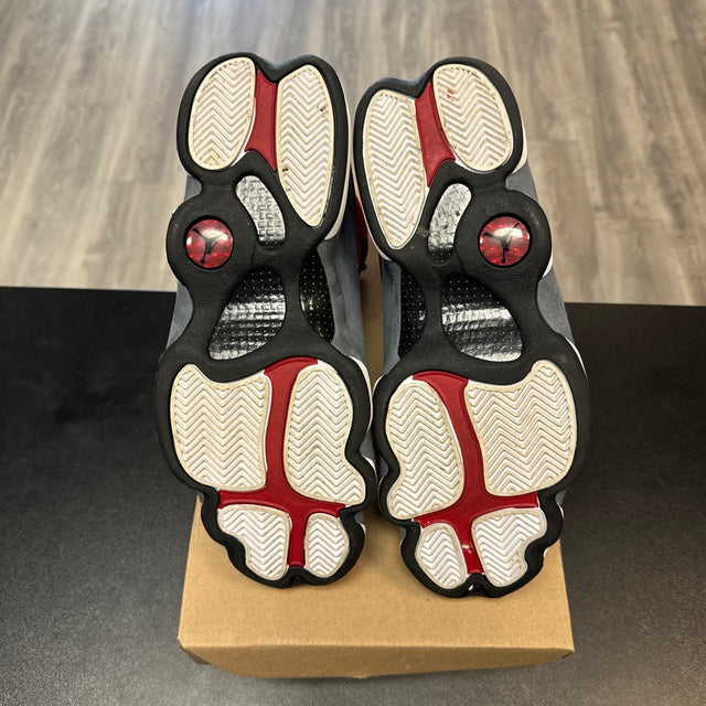Jordan 13 Flint (USED;No Box)