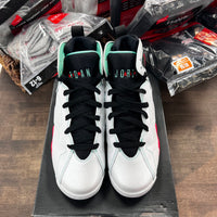 Verde Jordan 7 (GS) (USED)