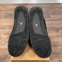 Black Cat Retro 4 (USED, No box)