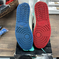 Lance Mountain Jordan 1 High (USED)
