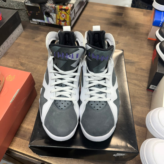 Flint Jordan 7 Retro (2021) (USED)