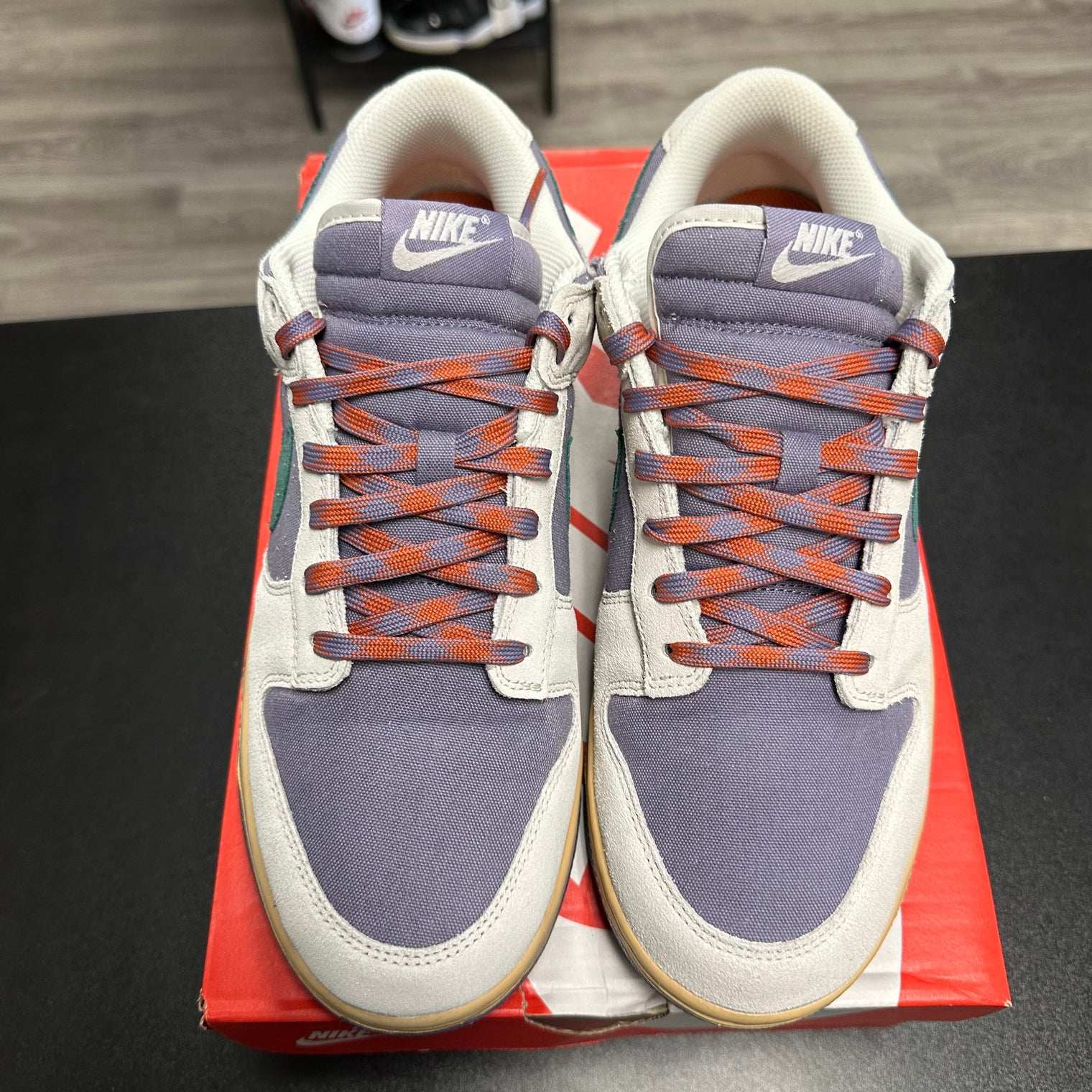 (W) Daybreak Biocoastal Nike Dunk Low (USED)