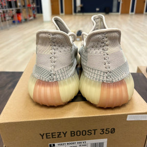 adidas Yeezy Boost 350 V2 Citrin (Non-Reflective) - Image 4