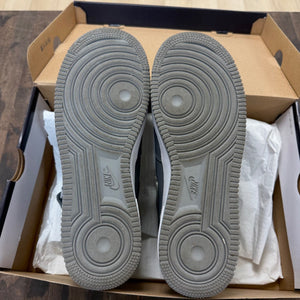 Nike Air Force 1 Mid QS Jewel NYC Cool Grey - Image 5