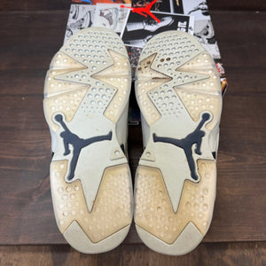 Jordan 6 Retro Georgetown (2022) - Image 6