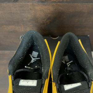Jordan 14 Retro Light Ginger (2022) - Image 4