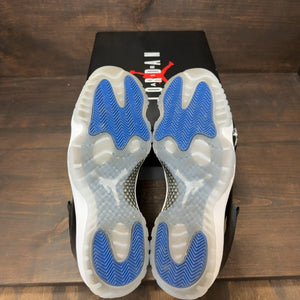 Jordan 11 Retro Low Space Jam - Image 7