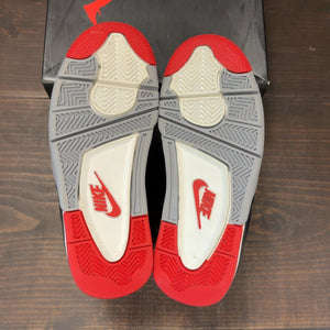 Jordan 4 Retro Bred (2019) - Image 8