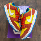 Nike SB Dunk Low Pro Bart Simpson - Image 1