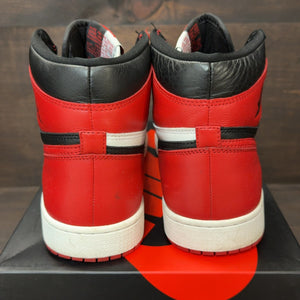 Jordan 1 Retro High Homage To Home (Non-numbered) - Image 5