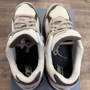 New Balance 2002R Driftwood Rich Earth - Image 3