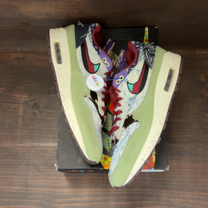 Nike Air Max 1 SP Concepts Mellow - Image 2