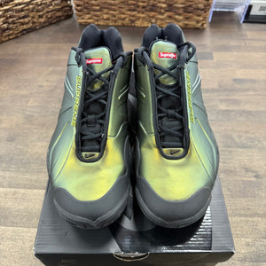 Nike Air Zoom Courtposite Supreme Metallic Gold - Image 3