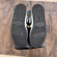 Jordan 1 Low Gold Toe - Image 5