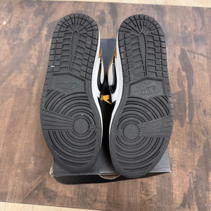 Jordan 1 Low Gold Toe - Image 5