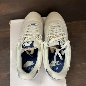 Nike Air Force 1 Low Premium Evo Moment #37 Size 11.5 (Pre-Owned)