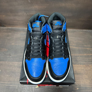 Jordan 1 Retro Royal (2017) - Image 3