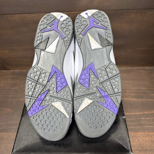 Jordan 7 Retro Flint (2021) - Image 6
