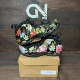 Nike Air Foamposite One Floral (Women's) Size 7.5W (Pre-Owned) - Image 1