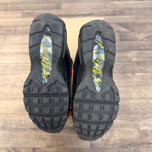 Nike Air Max 95 Corteiz Honey Black - Image 5