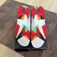 Jordan 7 Retro Hare (2015) - Image 5