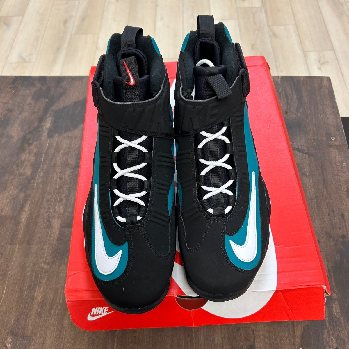 Nike Air Griffey Max 1 Freshwater (2021/2025) - Image 2