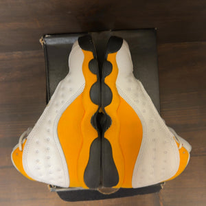 Jordan 13 Retro Del Sol (GS) - Image 5