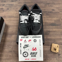 Jordan 4 RM SP Nigel Sylvester Driveway Grey - Image 7