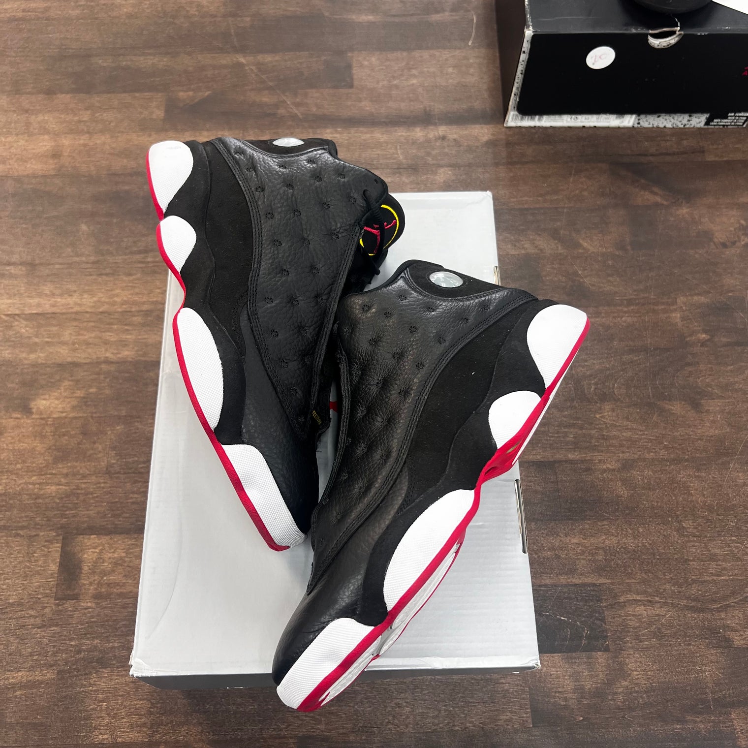 Playoff Jordan 13 (USED)