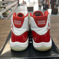 Cherry Jordan 11 (USED)
