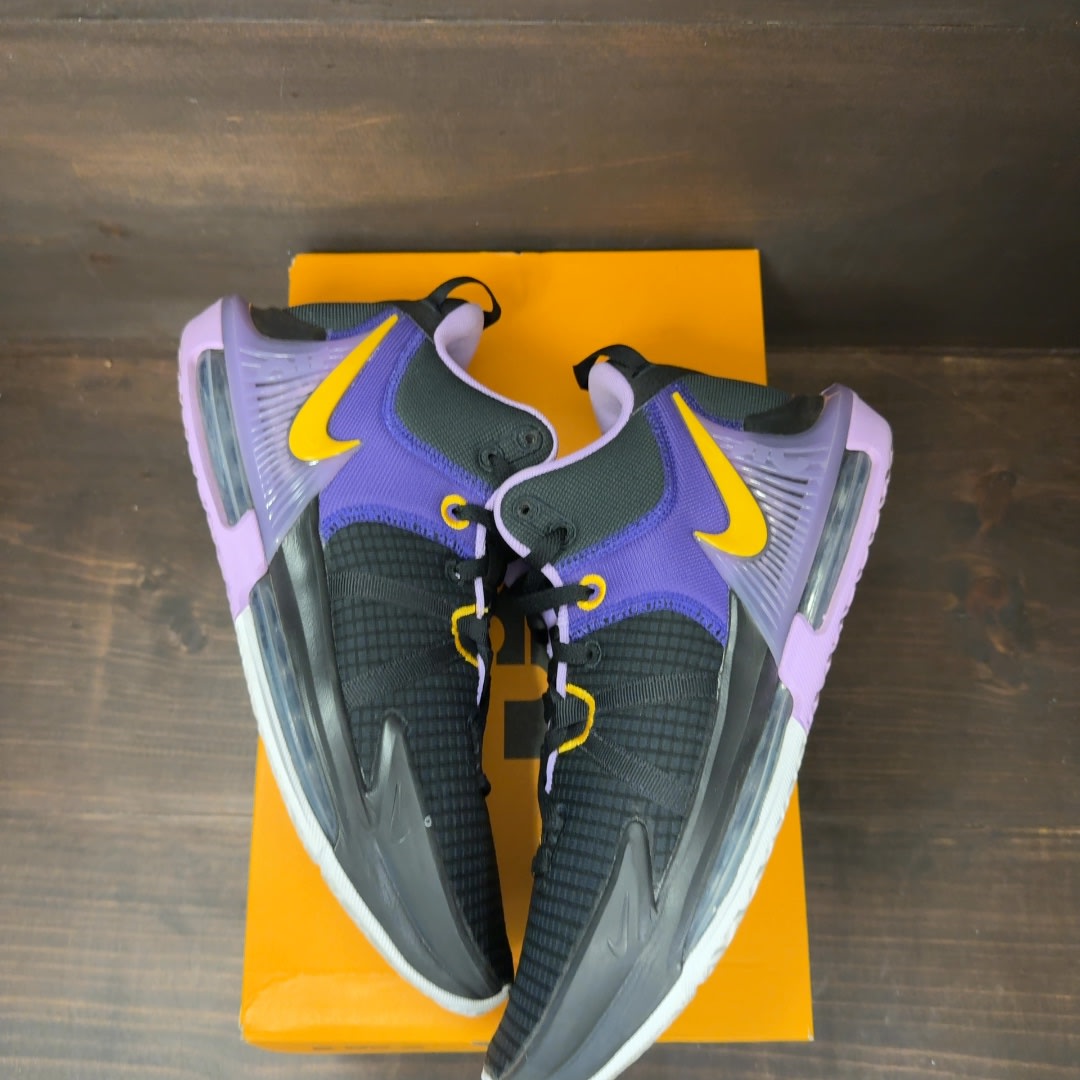 Nike LeBron Witness 7 Lakers - Image 2