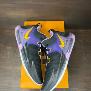Nike LeBron Witness 7 Lakers - Image 2