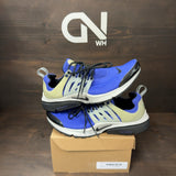 Nike Air Presto Persian Violet Size 9-10/S (Pre-Owned) - Image 1