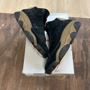 Jordan 13 Retro Olive - Image 1