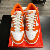 Nike Dunk Low Syracuse (Used)