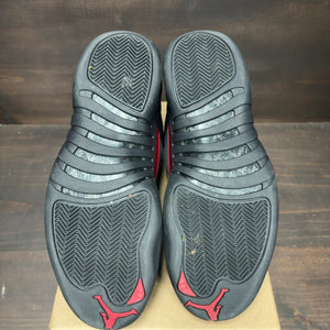 Jordan 12 Retro Bloodline Size 9 (Pre-Owned) - Image 6