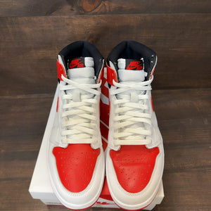 Jordan 1 Retro High OG Heritage - Image 3