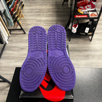 Court Purple 2.0 Jordan 1 High (USED)