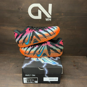 Nike Ja 3 At Dawn Size 11 (Pre-Owned) - front