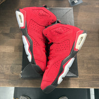 Toro Jordan 6 (GS) (USED)