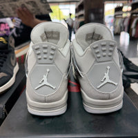 Frozen Moment Jordan 4 (W) (USED)