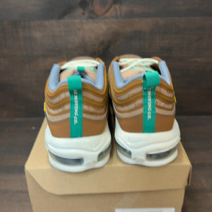Nike Men's Air Max 97 SE 'Moving Company' Size 15 (Pre-Owned) - Image 4